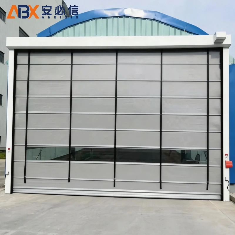 运城市堆积门