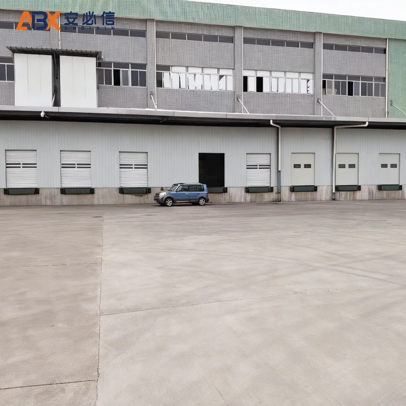 运城市PVC高速卷帘门